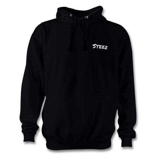 Classic Steez Hoodie